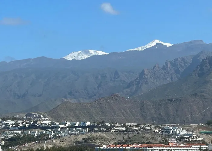 Torres Del Sol 15 Floor The Hightest